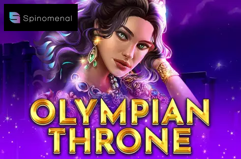 Olympian Throne